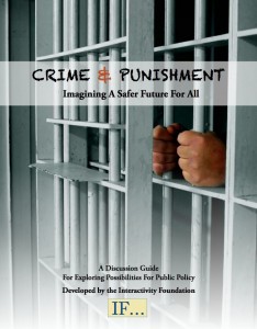 Crime & Punishment cover
