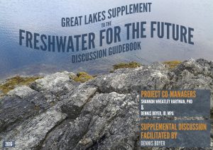 IF Freshwater Great Lakes Supplement cover photo